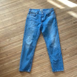 Acne Studios Vintage Boy Jean 28